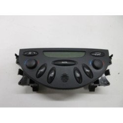 Commande Chauffage Citroen C5 1 Phase 1 Break